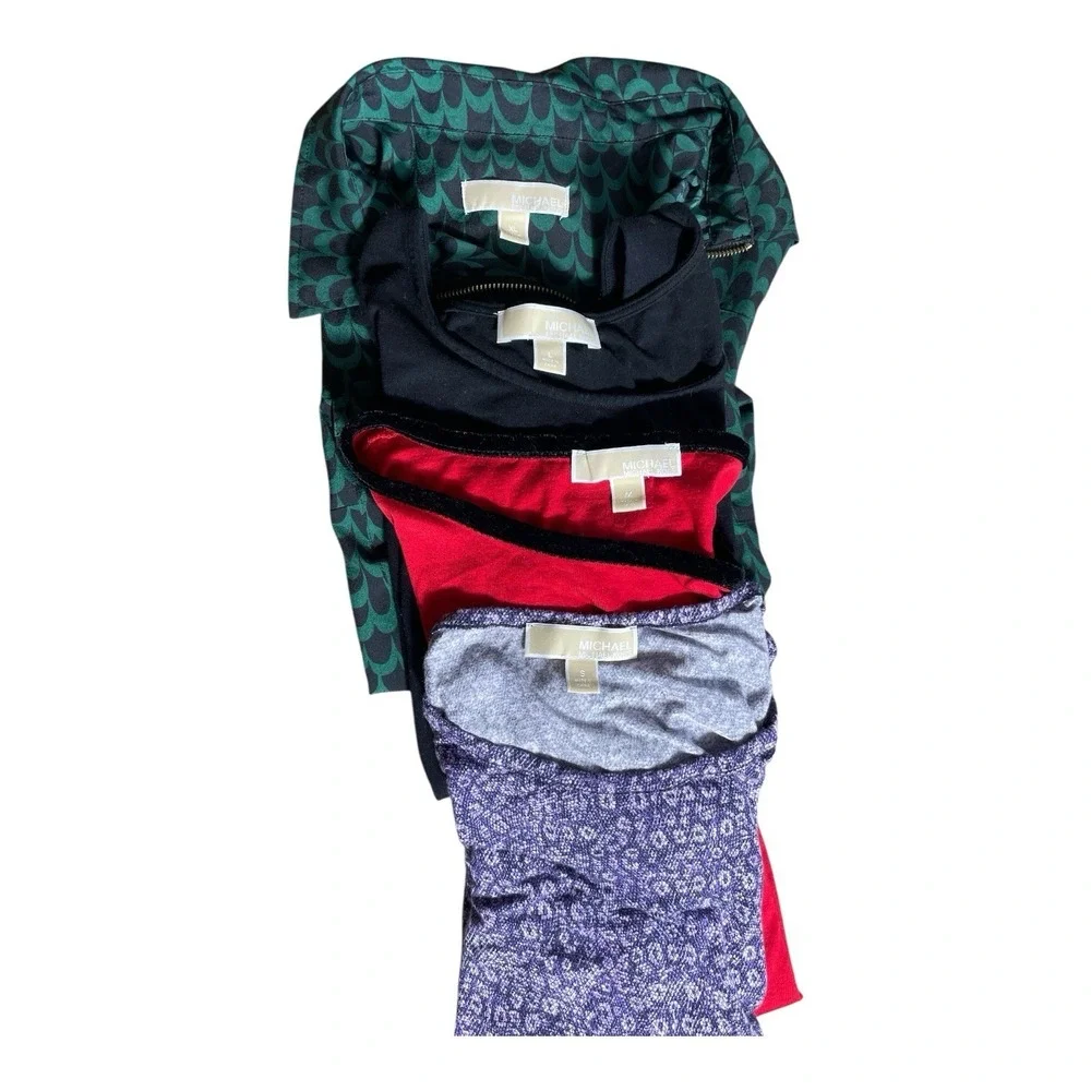 Lot Michael Kors W Tops Assorted Sizes S-XL‎